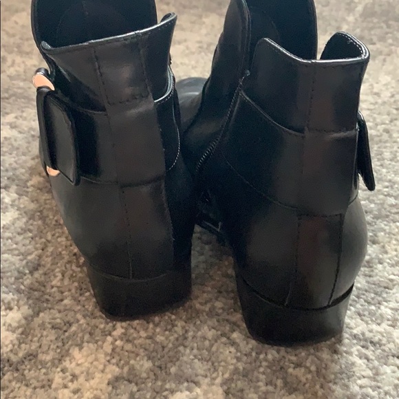 Booties/used - Picture 4 of 6